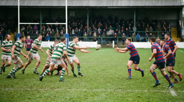UK rugby bookmakers comparison with rugby union match action contextualising payout and market depth analysis